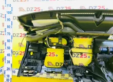 Торпеда TOYOTA ROOMY/TANK/THOR/JUSTY 2017/Цвет XG3 55311B1130C0 M910A/M910S/M910F/M900S/M900A/M900F 1KRFE, передняя