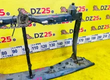 Телевизор TOYOTA ROOMY/TANK/THOR/JUSTY 2017/Цвет XG3 53205B1020 M910A/M910S/M910F/M900S/M900A/M900F 1KRFE, передний