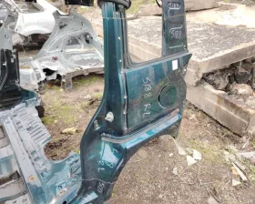 Крыло заднее TOYOTA