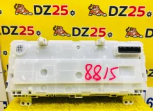 Спидометр TOYOTA ROOMY/TANK/THOR/JUSTY 2017 83800B1E10 M910A/M910S/M910F 1KRFE, передний