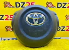 Подушка безопасности водителя TOYOTA ROOMY/TANK/THOR/JUSTY С ЗАРЯДОМ|2017 45130B1150C0 M910A/M910S/M910F/M900S/M900A/M900F 1KRFE, передняя