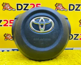 Подушка безопасности водителя TOYOTA