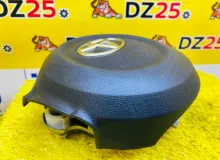 Подушка безопасности водителя TOYOTA ROOMY/TANK/THOR/JUSTY С ЗАРЯДОМ|2017 45130B1150C0 M910A/M910S/M910F/M900S/M900A/M900F 1KRFE, передняя