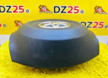 Подушка безопасности водителя TOYOTA ROOMY/TANK/THOR/JUSTY С ЗАРЯДОМ|2017 45130B1150C0 M910A/M910S/M910F/M900S/M900A/M900F 1KRFE, передняя