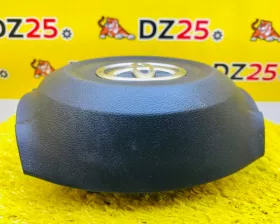 Подушка безопасности водителя TOYOTA