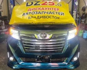 Подушка безопасности водителя TOYOTA