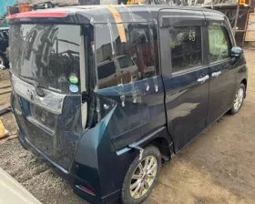 Подушка безопасности водителя TOYOTA