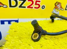 Датчик abs TOYOTA ROOMY/TANK/THOR/JUSTY 2017 89545B1100 M910A/M910S/M910F 1KRFE, задний правый