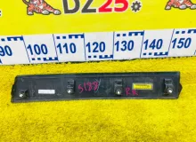 Накладка на крыло TOYOTA ROOMY/TANK/THOR/JUSTY 2017/Цвет XG3 68345B1010 M910A/M910S/M910F/M900S/M900A/M900F 1KRFE, задняя правая