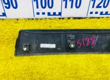 Накладка на крыло TOYOTA ROOMY/TANK/THOR/JUSTY 2017/Цвет XG3 68345B1010 M910A/M910S/M910F/M900S/M900A/M900F 1KRFE, задняя правая