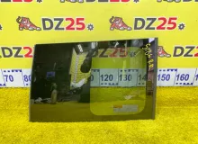 Стекло собачника TOYOTA ROOMY/TANK/THOR/JUSTY 2017/Цвет X07 62711B1030 M910A/M910S/M910F/M900S/M900A/M900F 1KRFE, заднее правое