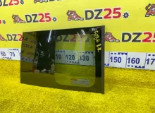 Стекло собачника TOYOTA ROOMY/TANK/THOR/JUSTY 2017/Цвет X07 62711B1030 M910A/M910S/M910F/M900S/M900A/M900F 1KRFE, заднее правое