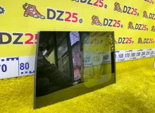 Стекло собачника TOYOTA ROOMY/TANK/THOR/JUSTY 2017/Цвет X07 62711B1030 M910A/M910S/M910F/M900S/M900A/M900F 1KRFE, заднее правое