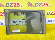 Стекло собачника TOYOTA ROOMY/TANK/THOR/JUSTY 2017/Цвет X07 62711B1030 M910A/M910S/M910F/M900S/M900A/M900F 1KRFE, заднее правое