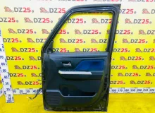 Дверь боковая TOYOTA ROOMY/TANK/THOR/JUSTY 2017/Цвет X07 67001B1060 M910A/M910S/M910F/M900S/M900A/M900F 1KRFE, передняя правая
