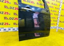 Дверь боковая TOYOTA ROOMY/TANK/THOR/JUSTY 2017/Цвет X07 67001B1060 M910A/M910S/M910F/M900S/M900A/M900F 1KRFE, передняя правая