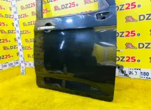 Дверь боковая TOYOTA ROOMY/TANK/THOR/JUSTY 2017/Цвет X07 67001B1060 M910A/M910S/M910F/M900S/M900A/M900F 1KRFE, передняя правая