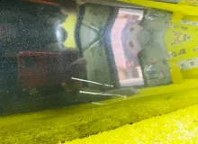 Дверь боковая TOYOTA ROOMY/TANK/THOR/JUSTY 2017/Цвет X07 67001B1060 M910A/M910S/M910F/M900S/M900A/M900F 1KRFE, передняя правая