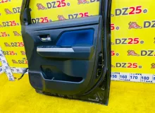 Дверь боковая TOYOTA ROOMY/TANK/THOR/JUSTY 2017/Цвет X07 67001B1060 M910A/M910S/M910F/M900S/M900A/M900F 1KRFE, передняя правая