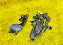 Ролик раздвижной двери TOYOTA ROOMY/TANK/THOR/JUSTY 2017/Цвет X07 68350B2010 M910A/M910S/M910F/M900S/M900A/M900F 1KRFE, задний правый