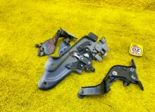 Ролик раздвижной двери TOYOTA ROOMY/TANK/THOR/JUSTY 2017/Цвет X07 68350B2010 M910A/M910S/M910F/M900S/M900A/M900F 1KRFE, задний правый