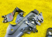 Ролик раздвижной двери TOYOTA ROOMY/TANK/THOR/JUSTY 2017/Цвет X07 68350B2010 M910A/M910S/M910F/M900S/M900A/M900F 1KRFE, задний правый