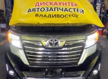 Ролик раздвижной двери TOYOTA ROOMY/TANK/THOR/JUSTY 2017/Цвет X07 68350B2010 M910A/M910S/M910F/M900S/M900A/M900F 1KRFE, задний правый