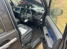 Ролик раздвижной двери TOYOTA ROOMY/TANK/THOR/JUSTY 2017/Цвет X07 68350B2010 M910A/M910S/M910F/M900S/M900A/M900F 1KRFE, задний правый