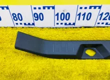 Пластик замка багажника TOYOTA ROOMY/TANK/THOR/JUSTY 2017/Цвет X07 64716B1080 M910A/M910S/M910F/M900S/M900A/M900F 1KRFE, задний