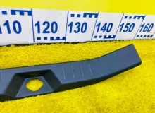 Пластик замка багажника TOYOTA ROOMY/TANK/THOR/JUSTY 2017/Цвет X07 64716B1080 M910A/M910S/M910F/M900S/M900A/M900F 1KRFE, задний