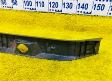 Пластик замка багажника TOYOTA ROOMY/TANK/THOR/JUSTY 2017/Цвет X07 64716B1080 M910A/M910S/M910F/M900S/M900A/M900F 1KRFE, задний