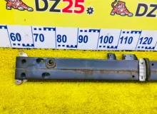 Жесткость бампера TOYOTA ROOMY/TANK/THOR/JUSTY 2017/Цвет X07 52021B1120 M910A/M910S/M910F/M900S/M900A/M900F 1KRFE, передний