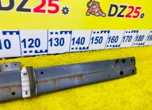 Жесткость бампера TOYOTA ROOMY/TANK/THOR/JUSTY 2017/Цвет X07 52021B1120 M910A/M910S/M910F/M900S/M900A/M900F 1KRFE, передний