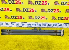 Жесткость бампера TOYOTA ROOMY/TANK/THOR/JUSTY 2017/Цвет X07 52021B1120 M910A/M910S/M910F/M900S/M900A/M900F 1KRFE, передний