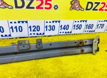 Жесткость бампера TOYOTA ROOMY/TANK/THOR/JUSTY 2017/Цвет X07 52021B1120 M910A/M910S/M910F/M900S/M900A/M900F 1KRFE, передний
