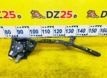 Доводчик двери TOYOTA ROOMY/TANK/THOR/JUSTY 2017/Цвет X07 85005B2012 M910A/M910S/M910F/M900S/M900A/M900F 1KRFE, задний правый