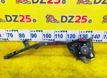 Доводчик двери TOYOTA ROOMY/TANK/THOR/JUSTY 2017/Цвет X07 85006B2031 M910A/M910S/M910F/M900S/M900A/M900F 1KRFE, задний левый