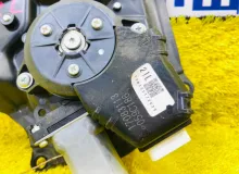 Доводчик двери TOYOTA ROOMY/TANK/THOR/JUSTY 2017/Цвет X07 85006B2031 M910A/M910S/M910F/M900S/M900A/M900F 1KRFE, задний левый
