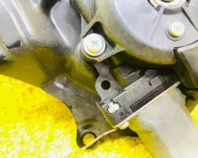 Доводчик двери TOYOTA