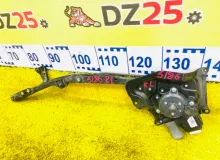 Доводчик двери TOYOTA ROOMY/TANK/THOR/JUSTY 2017/Цвет X07 85006B2031 M910A/M910S/M910F/M900S/M900A/M900F 1KRFE, задний левый