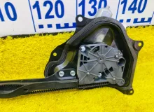 Доводчик двери TOYOTA ROOMY/TANK/THOR/JUSTY 2017/Цвет X07 85006B2031 M910A/M910S/M910F/M900S/M900A/M900F 1KRFE, задний левый
