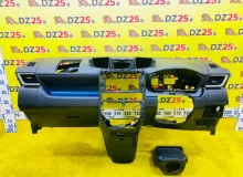 Торпеда TOYOTA ROOMY/TANK/THOR/JUSTY 2017/Цвет X07 55311B1130C0 M910A/M910S/M910F/M900S/M900A/M900F 1KRFE, передняя