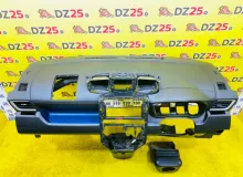 Торпеда TOYOTA ROOMY/TANK/THOR/JUSTY 2017/Цвет X07 55311B1130C0 M910A/M910S/M910F/M900S/M900A/M900F 1KRFE, передняя
