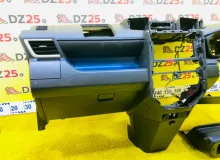Торпеда TOYOTA ROOMY/TANK/THOR/JUSTY 2017/Цвет X07 55311B1130C0 M910A/M910S/M910F/M900S/M900A/M900F 1KRFE, передняя