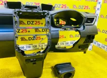 Торпеда TOYOTA ROOMY/TANK/THOR/JUSTY 2017/Цвет X07 55311B1130C0 M910A/M910S/M910F/M900S/M900A/M900F 1KRFE, передняя