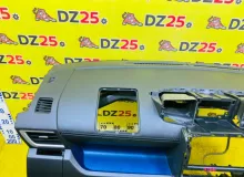 Торпеда TOYOTA ROOMY/TANK/THOR/JUSTY 2017/Цвет X07 55311B1130C0 M910A/M910S/M910F/M900S/M900A/M900F 1KRFE, передняя