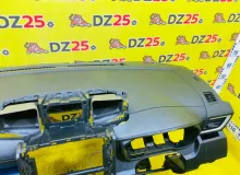 Торпеда TOYOTA ROOMY/TANK/THOR/JUSTY 2017/Цвет X07 55311B1130C0 M910A/M910S/M910F/M900S/M900A/M900F 1KRFE, передняя
