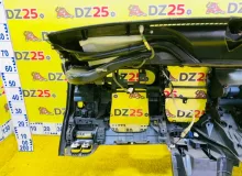 Торпеда TOYOTA ROOMY/TANK/THOR/JUSTY 2017/Цвет X07 55311B1130C0 M910A/M910S/M910F/M900S/M900A/M900F 1KRFE, передняя