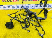 Коса под капот TOYOTA ROOMY/TANK/THOR/JUSTY 2017 82111B1J30 M910A/M910S/M910F 1KRFE, передняя
