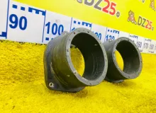 Динамик AUDI Q7 Rockford Fosgate T162S ROCKFORDFOSGATET162S 4LBARA BAR